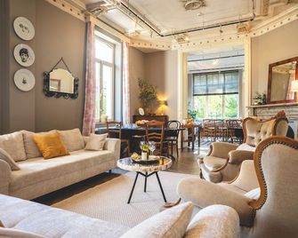 Villa Adélaïde - Chimay - Lounge