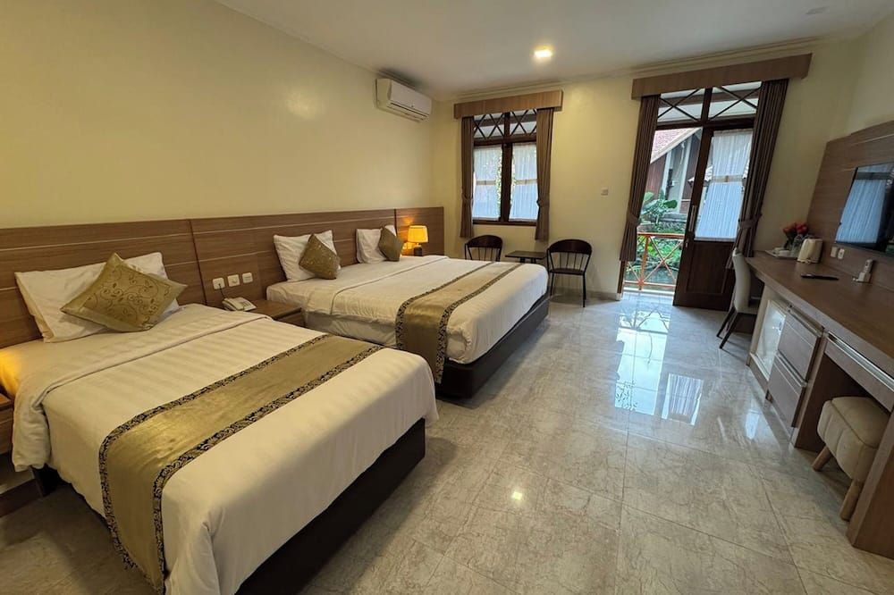 Ahadiat Hotel & Bungalow