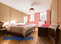 Les Appartements Saint Nicolas - Colmar