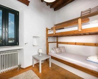 Villa Vrissi - Platis Gialos