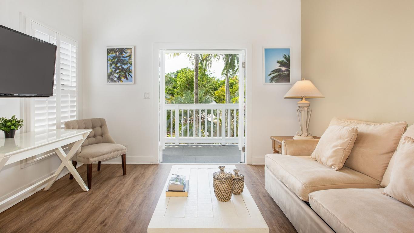 بارادايس إن كي ويست - للبالغين فقط