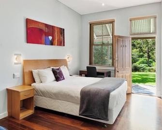 Caves House Hotel & Apartments Yallingup - Yallingup - Schlafzimmer