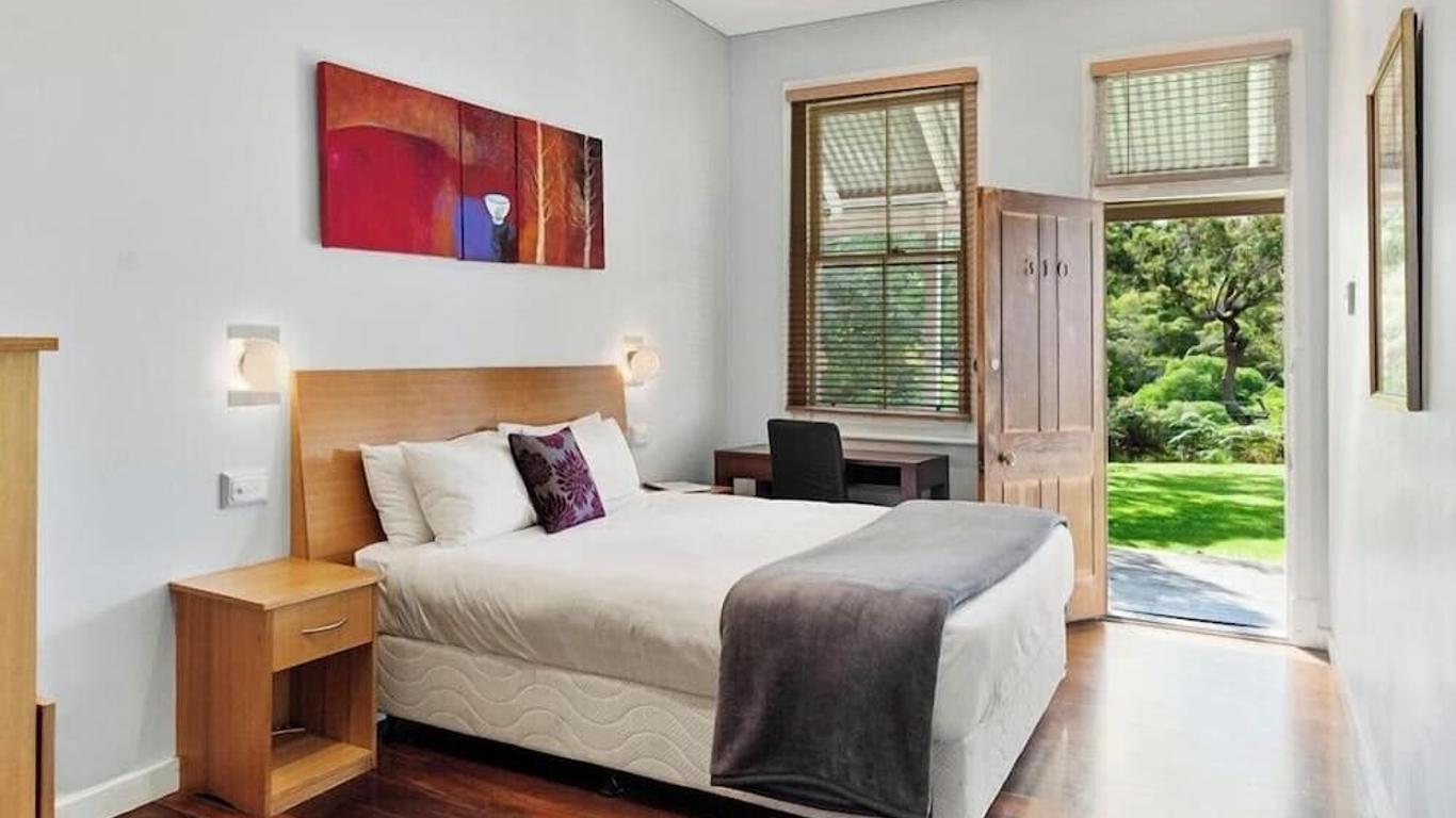 Caves House Hotel & Apartments Yallingup