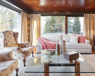 Plan de Beret by FeelFree Rentals - Naut Aran - Huiskamer