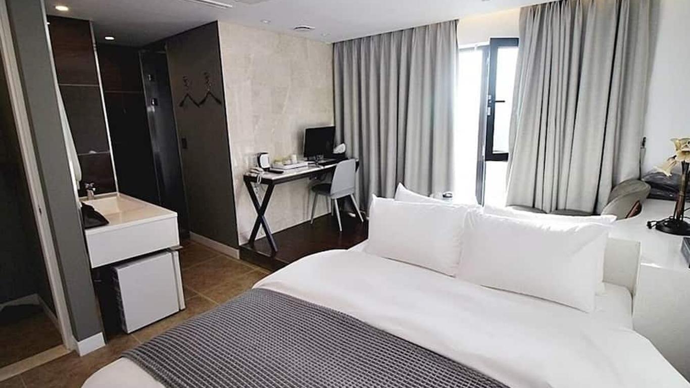 Circle Hotel Seoul