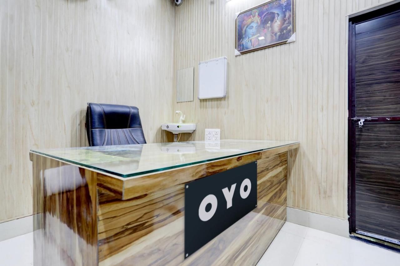 Hotel O The Highway Hotel thumbnail 2