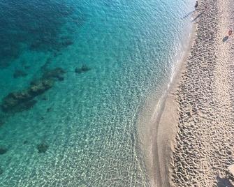 Wonderful Noli - Appartamento Noli Liguria Italia - Noli - Spiaggia
