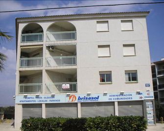 Rentalmar Port Gavina - Cambrils - Budynek