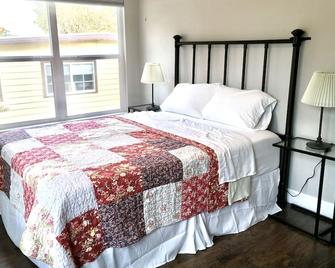Terrell Hills gem - San Antonio - Bedroom