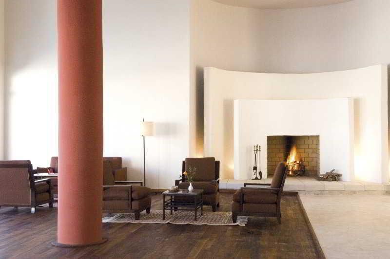 فندق فيلا نوريا الحمامات