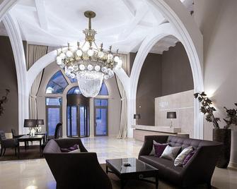 Rodina Grand Hotel And Spa - Sochi - Lobby
