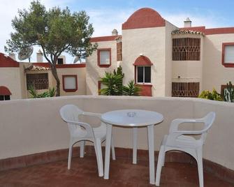 Apt Riviera de Sol - La Cala de Mijas - Balcony