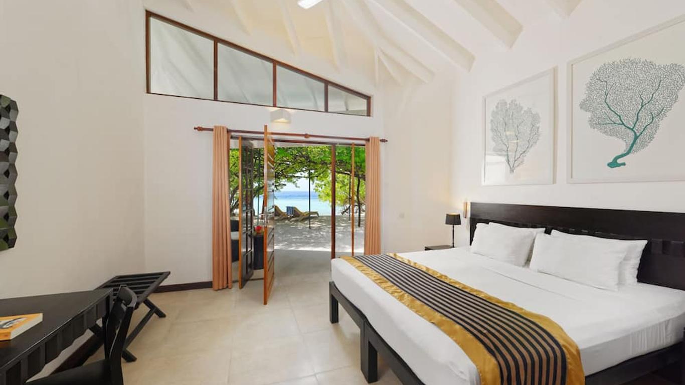 إيمبودو فيلدج