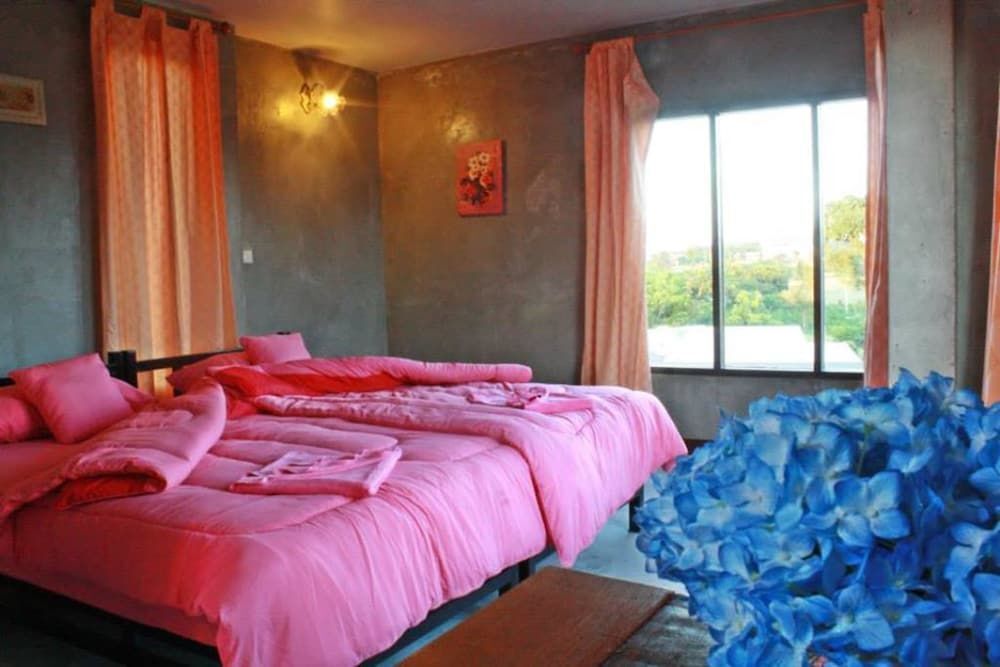 Baan Cheese Cake Khao Yai Resort