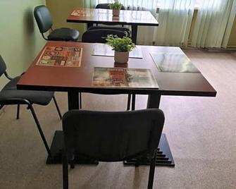 The Bunker Hostel - Liepāja