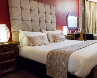 The Pearl Hotel - Peterborough - Soverom