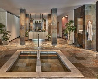 Falkensteiner Hotel & Spa Carinzia - Hermagor - Lobby