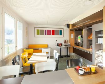 B&B HOTEL Bretigny-sur-Orge - Brétigny-sur-Orge - Lobby