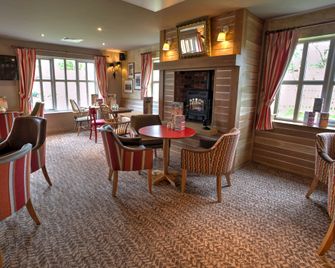 Chain Runner, Livingston by Marston's Inns - Livingston - Restaurant