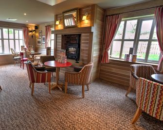 Chain Runner, Livingston by Marston's Inns - Livingston - Restaurant