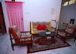 La Casa The Homestay - Thiruvananthapuram - Salon