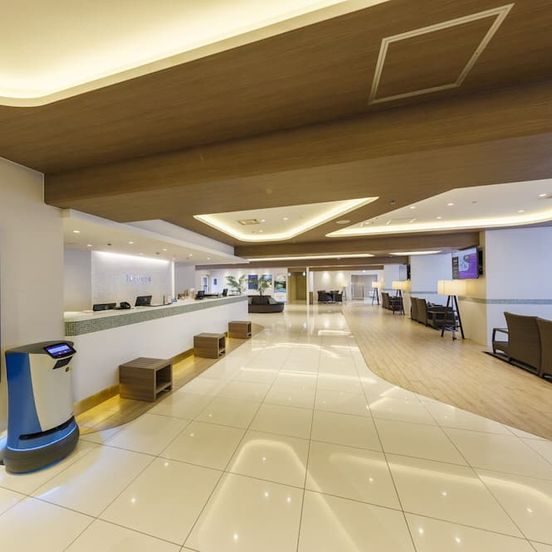 Shinagawa Prince Hotel N Tower image 1