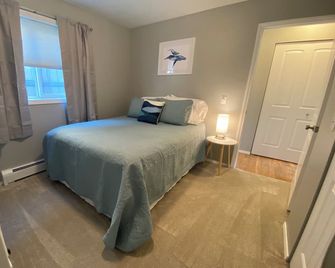 Charming 1-bedroom apartment in Kodiak - Kodiak