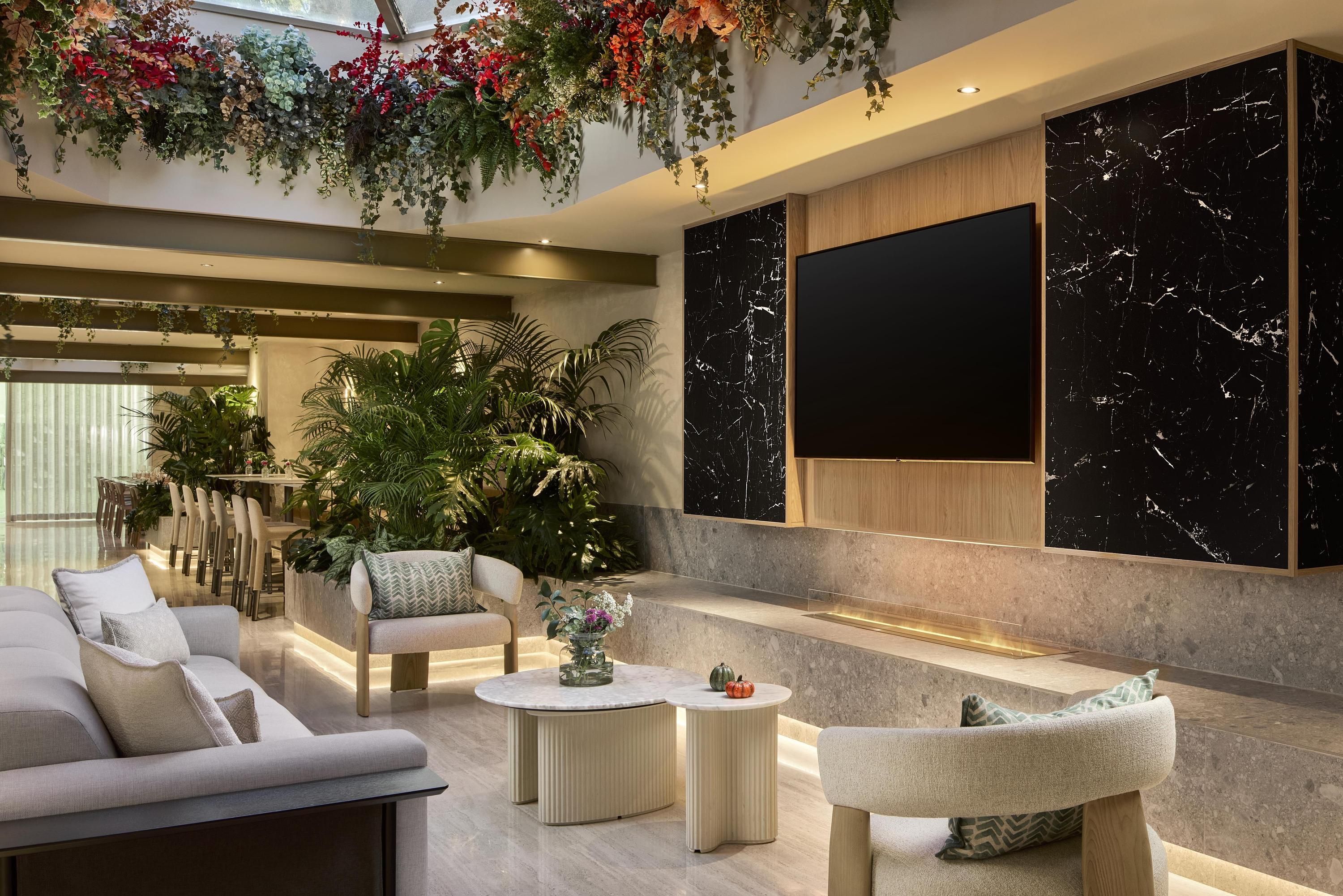 إن إتش مدريد باسيو دي لا هابانا