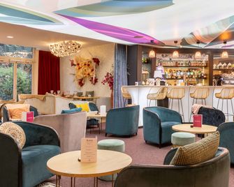 Aiden by Best Western Paris Roissy CDG - Roissy-en-France - Bar