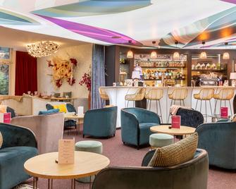 Aiden by Best Western Paris Roissy CDG - רואזי אן-פראנס - בר