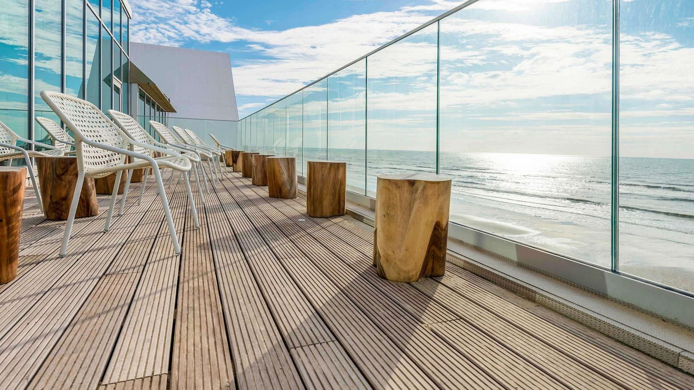 ibis Le Touquet Thalassa