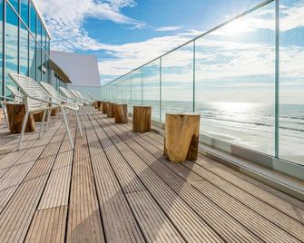 ibis Le Touquet Thalassa - Le Touquet - Balcony