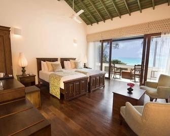 Villa 46 - Hikkaduwa - Bedroom