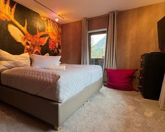 Two Brothers Inn - Pertisau