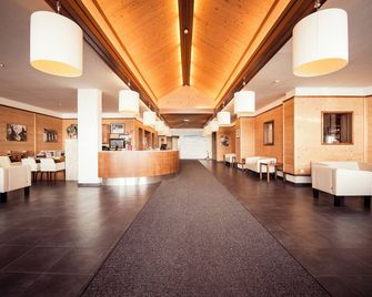 Hotel Alpenrose Aktiv & Sport - Kühtai