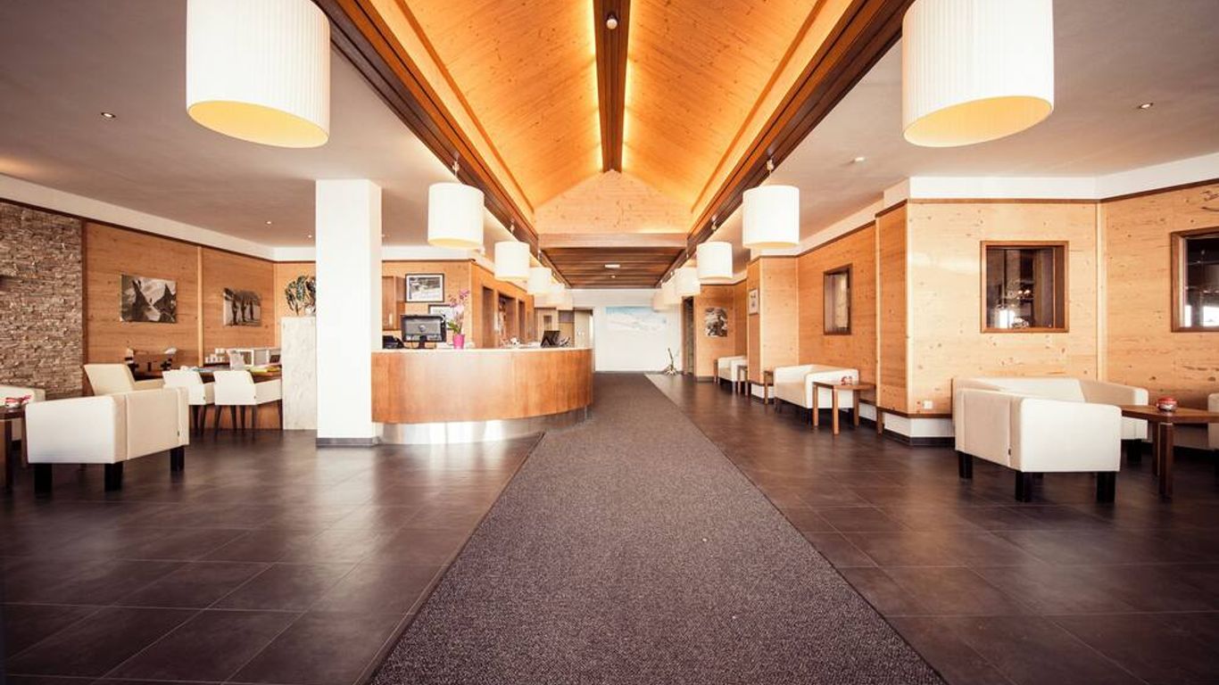 Hotel Alpenrose Aktiv & Sport