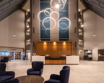 Crowne Plaza Atlanta Ne - Norcross By IHG - Norcross - Lobby