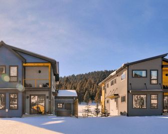 Aspects Big Sky - Big Sky - Edificio