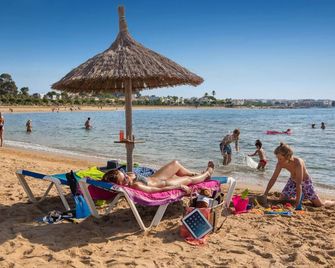 Apartamento Kottmann - Cambrils - Beach
