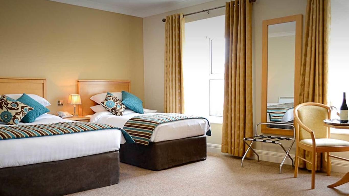 Cill Aodain Court Hotel