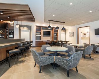Hyatt Place Austin Cedar Park - Cedar Park - Restaurant