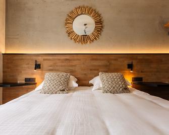 C-Hotels Zeegalm - Middelkerke - Bedroom