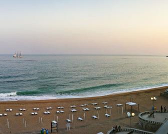 Inatel Albufeira - Albufeira - Beach