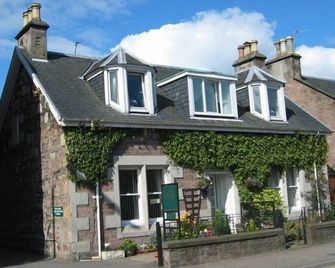 Mardon Guest House - Inverness - Building
