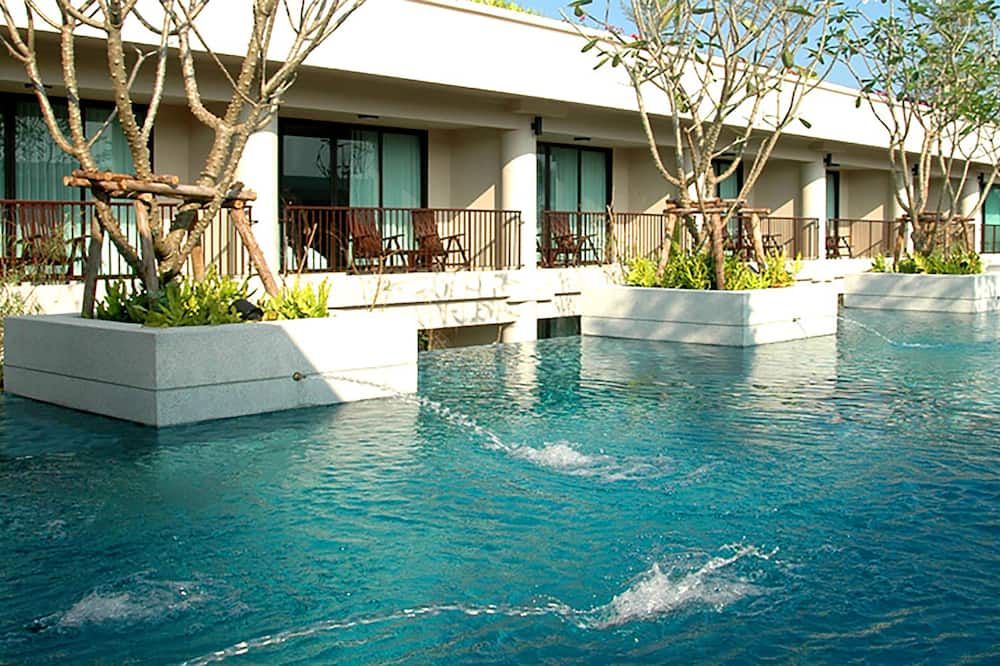 تارا مانترا تشا أم ريزورت