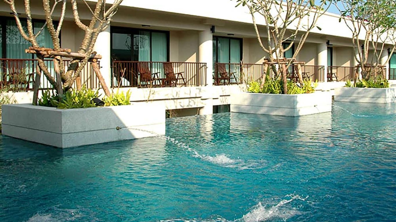 Tara Mantra Cha-Am Resort