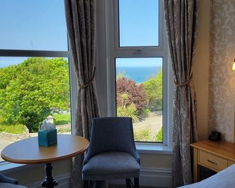 Geckos Rest - Newquay