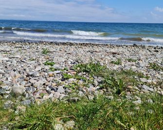 5 Star Holiday Home in Haderslev - Haderslev - Beach