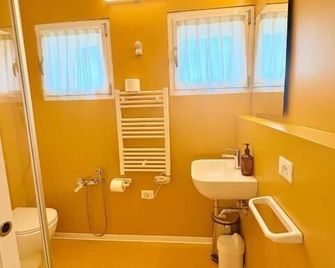 Nomad Hostel - Treviso