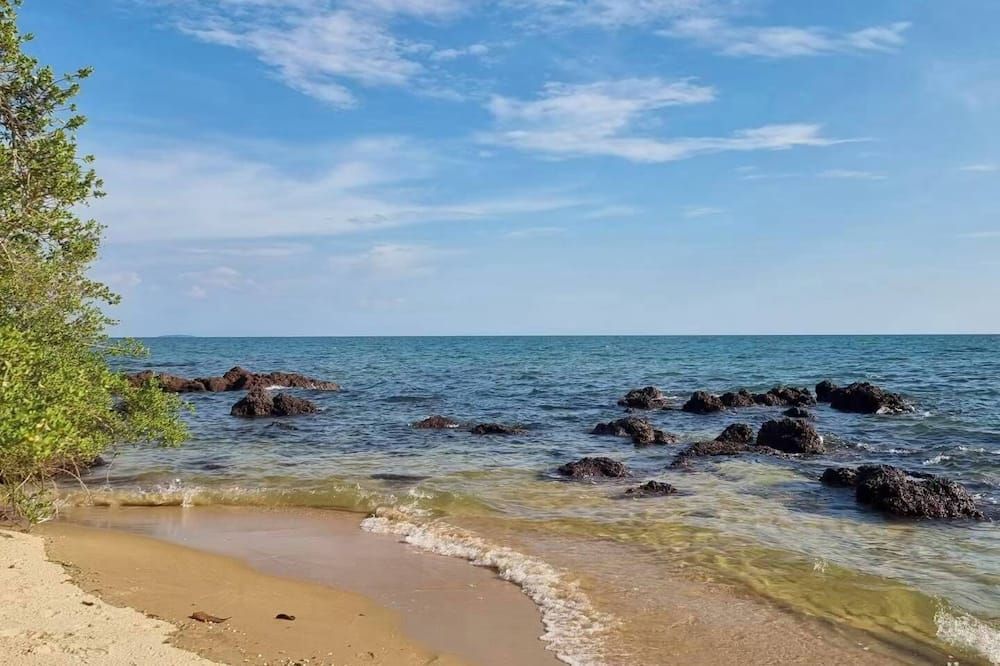 بالمرايبيتش ريزورت رايونج